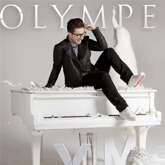 Olympe - ---