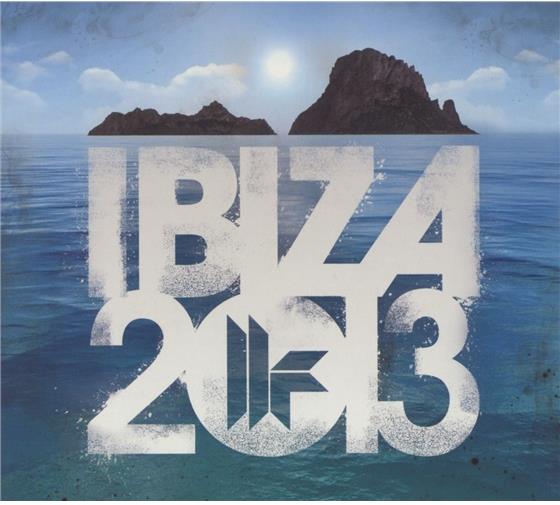 Toolroom Records Ibiza 3 CDs