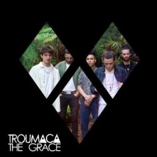 Troumaca - Grace (LP)