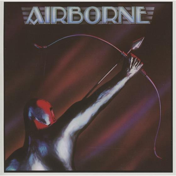Airborne - --- Remastered