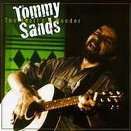 Tommy Sands - Heart's A Wonder