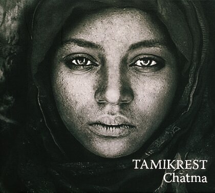 Tamikrest - Chatma (LP + CD)