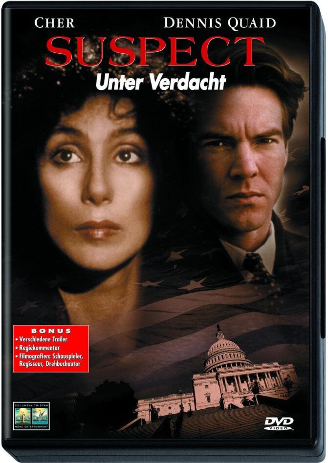 Suspect (1987)