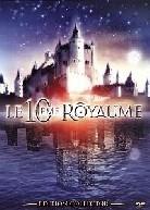 Le 10&egrave;me royaume (&Eacute;dition Collector, 3 DVD)