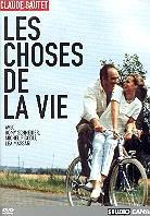 Les choses de la vie (1970)