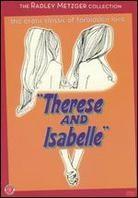 Therese and Isabelle