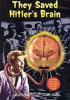 They saved Hitler's brain n/b