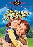 Hans Christian Andersen (1952)