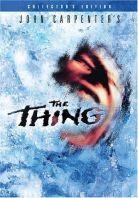 The thing (1982) Collector's Edition