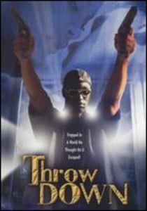 Throw down