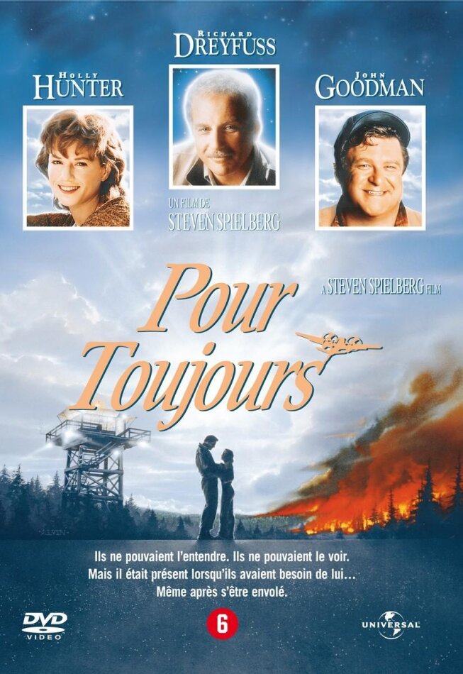Pour toujours (1989)