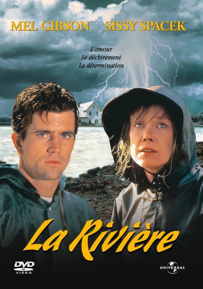 La rivière - The River (1984)