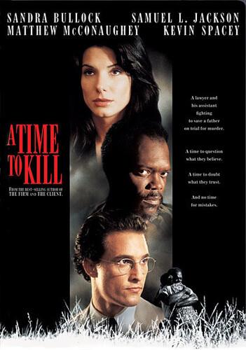 A Time to Kill (1996)