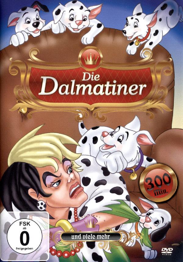 Die Dalmatiner und viele mehr