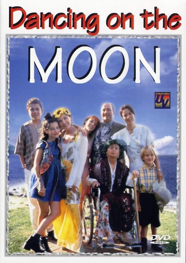 Dancing on the moon (1997)