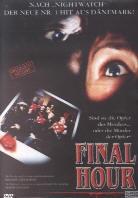 Final hour (1995)