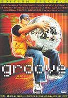 Groove - 130 bpm