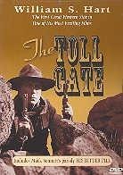 The toll gate / His bitter pill n/b