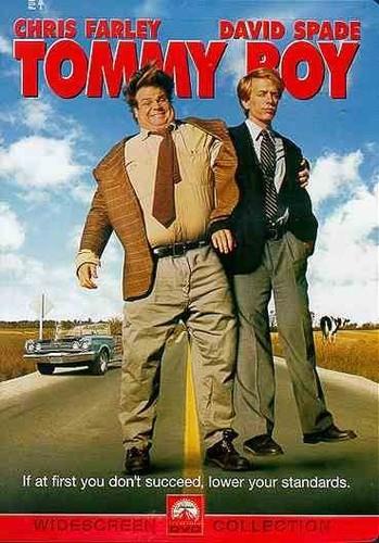 Tommy Boy (1995) Widescreen