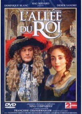 L'allée du roi (1995)
