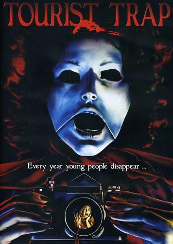 Tourist Trap (1979)
