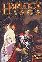 Harlock Saga