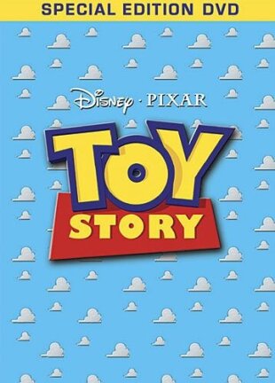 Toy Story (1995) Special Edition