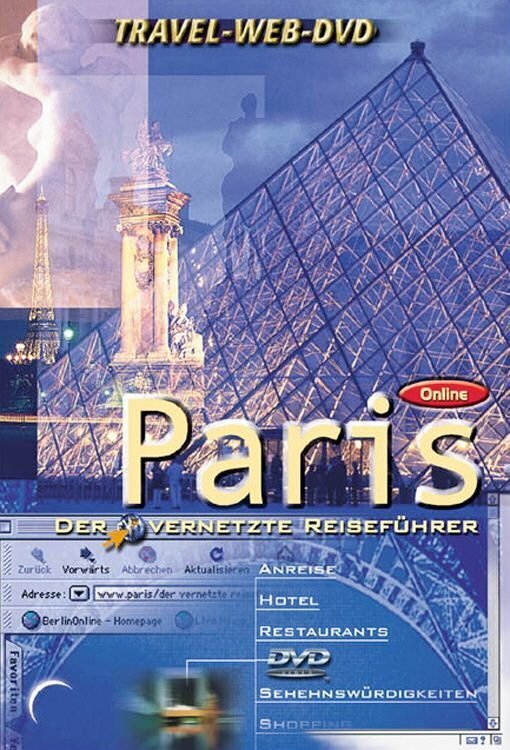 Paris - Travel-Web