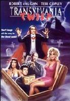 Transylvania twist