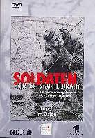 Soldaten hinter Stacheldraht 1: - Im Osten
