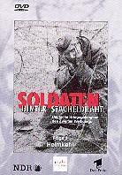 Soldaten hinter Stacheldraht 3: - Heimkehr