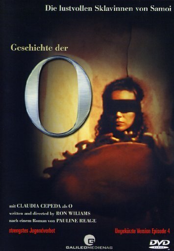 Geschichte der O 4: - Die lustvollen Sklavinnen von Samoi