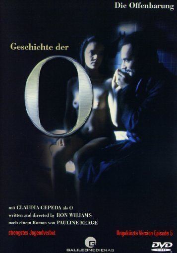 Geschichte der O 5: - Die Offenbarung