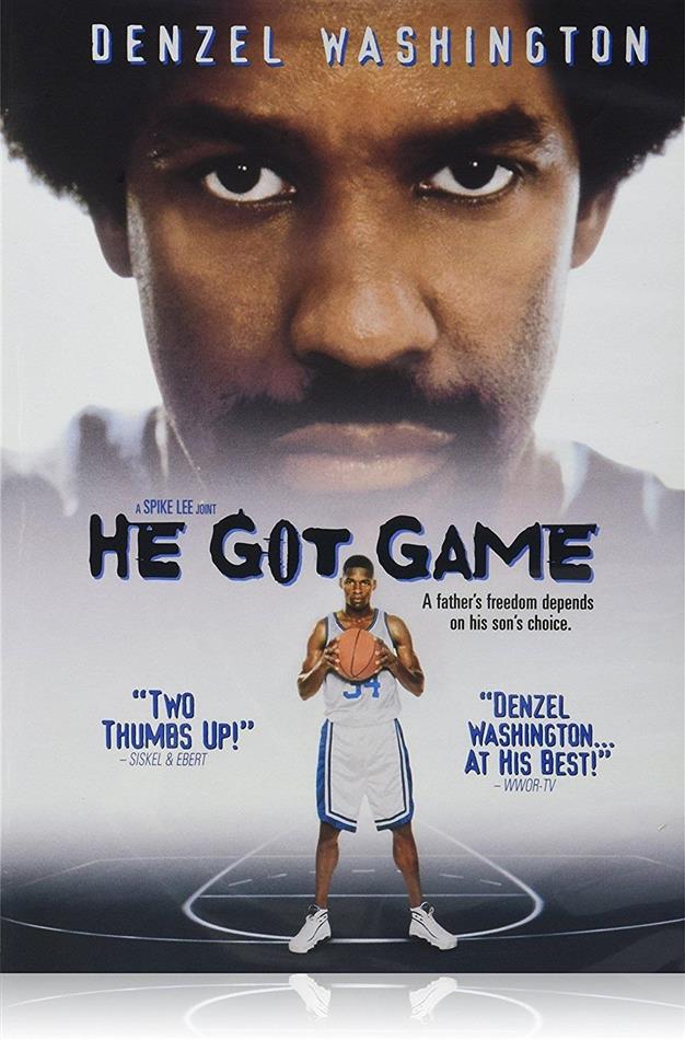 He Got Game (1998)