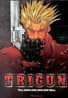 Trigun, vol. 1: - The $$60,000,000,000 man