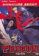 Trigun, vol. 5: - Angel arms