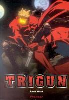 Trigun Vol. 2: Lost past