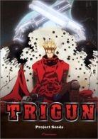Trigun, vol. 6: - Project seeds