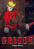 Trigun, vol. 7: - Puppet masters