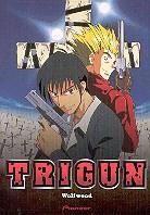 Trigun, vol. 3: - Wolfwood