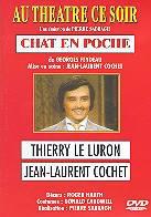 Chat en poche