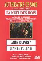 La nuit des rois