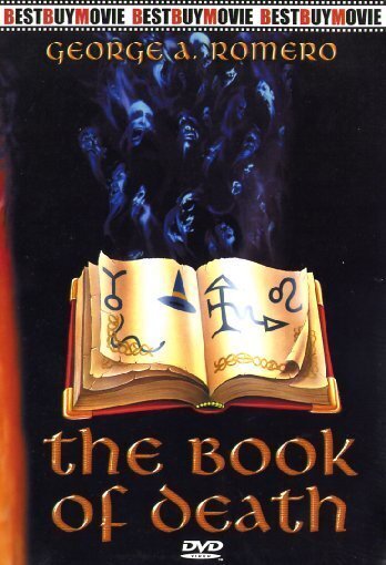 The book of death - George A. Romero