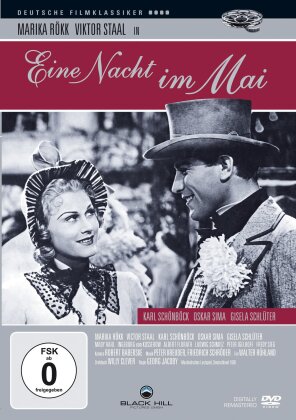 Eine Nacht im Mai (1938) (s/w)