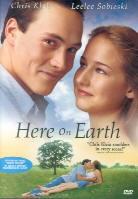 Here on earth