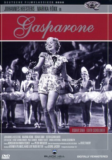 Gasparone s/w