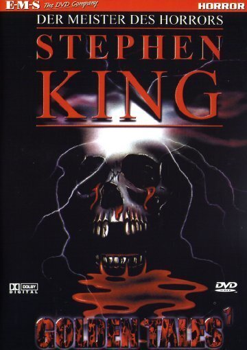 Golden tales 1 - Stephen King