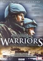 Warriors - L'impossible mission