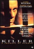 Killer: A journal of murder