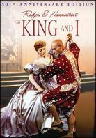 The King and I (1956) Anniversary Edition, 2 DVDs